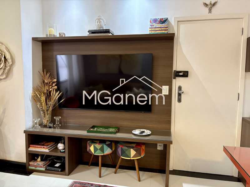 Conheça IMG_2593. do imóvel - Apartamento à venda Rua Barão da Torre, Ipanema, Rio de Janeiro - R$ 1.550.000 - MGAP20009 - 3 IMG_2593. - 3