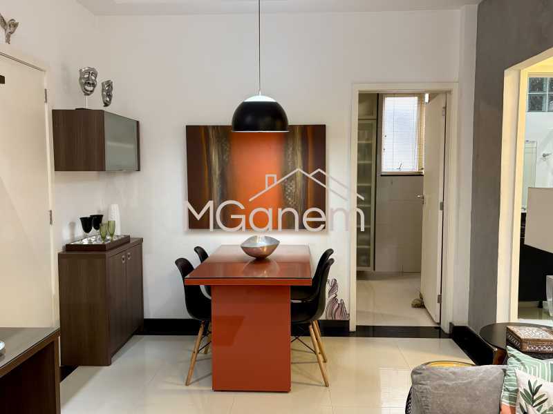 Conheça IMG_2592. do imóvel - Apartamento à venda Rua Barão da Torre, Ipanema, Rio de Janeiro - R$ 1.550.000 - MGAP20009 - 4 IMG_2592. - 4