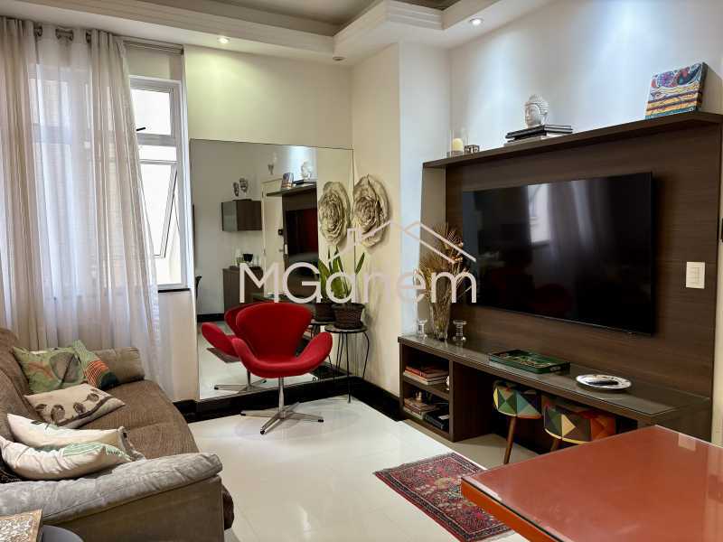 Conheça IMG_2594. do imóvel - Apartamento à venda Rua Barão da Torre, Ipanema, Rio de Janeiro - R$ 1.550.000 - MGAP20009 - 2 IMG_2594. - 2