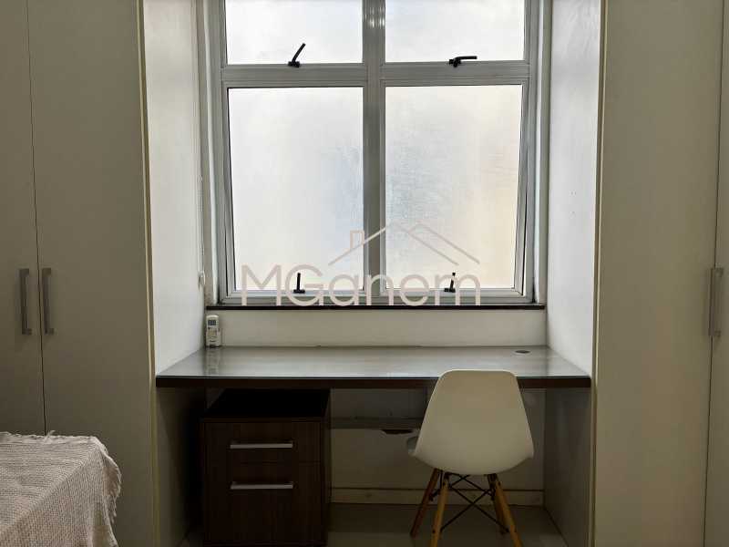 Conheça IMG_2596. do imóvel - Apartamento à venda Rua Barão da Torre, Ipanema, Rio de Janeiro - R$ 1.550.000 - MGAP20009 - 9 IMG_2596. - 9