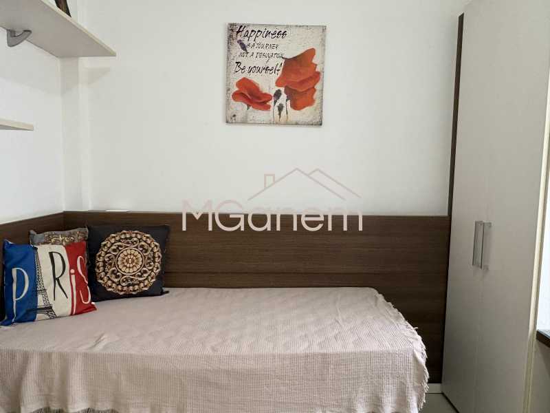 Conheça IMG_2598. do imóvel - Apartamento à venda Rua Barão da Torre, Ipanema, Rio de Janeiro - R$ 1.550.000 - MGAP20009 - 7 IMG_2598. - 7