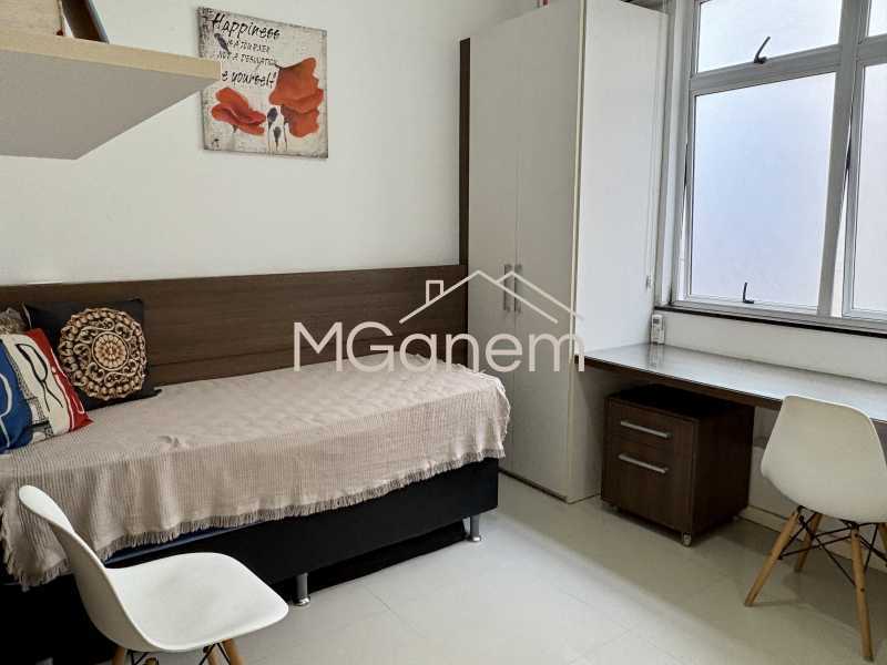 Conheça IMG_2599. do imóvel - Apartamento à venda Rua Barão da Torre, Ipanema, Rio de Janeiro - R$ 1.550.000 - MGAP20009 - 8 IMG_2599. - 8