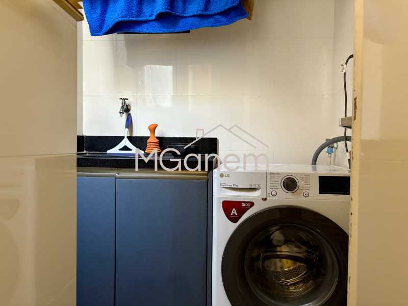 Conheça IMG_2636. do imóvel - Apartamento à venda Rua Barão da Torre, Ipanema, Rio de Janeiro - R$ 1.550.000 - MGAP20009 - 23 IMG_2636. - 23