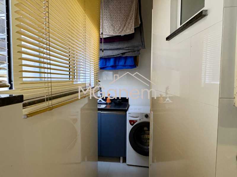 Conheça IMG_2635. do imóvel - Apartamento à venda Rua Barão da Torre, Ipanema, Rio de Janeiro - R$ 1.550.000 - MGAP20009 - 22 IMG_2635. - 22