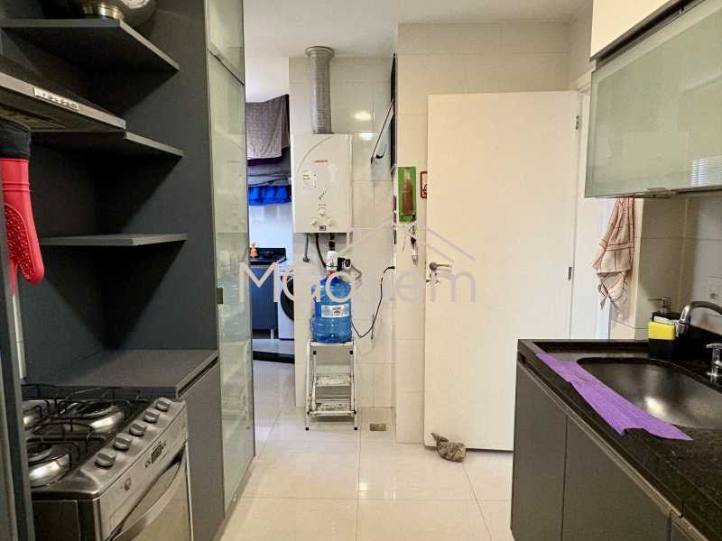 Conheça IMG_2634. do imóvel - Apartamento à venda Rua Barão da Torre, Ipanema, Rio de Janeiro - R$ 1.550.000 - MGAP20009 - 21 IMG_2634. - 21