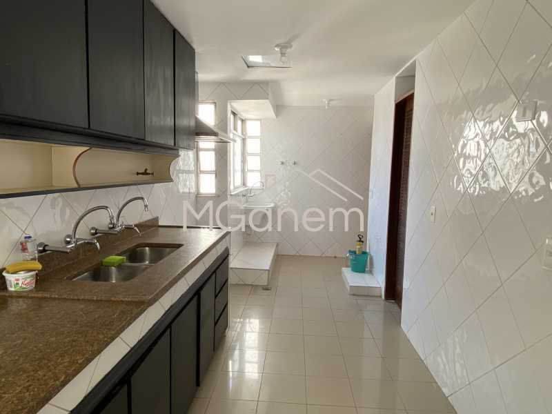 Conheça IMG_0668. do imóvel - Cobertura à venda Rua Prudente de Morais, Ipanema, Rio de Janeiro - R$ 5.500.000 - MGCO30003 - 15 IMG_0668. - 15