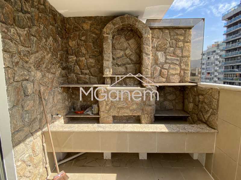 Conheça IMG_0684. do imóvel - Cobertura à venda Rua Prudente de Morais, Ipanema, Rio de Janeiro - R$ 5.500.000 - MGCO30003 - 18 IMG_0684. - 18