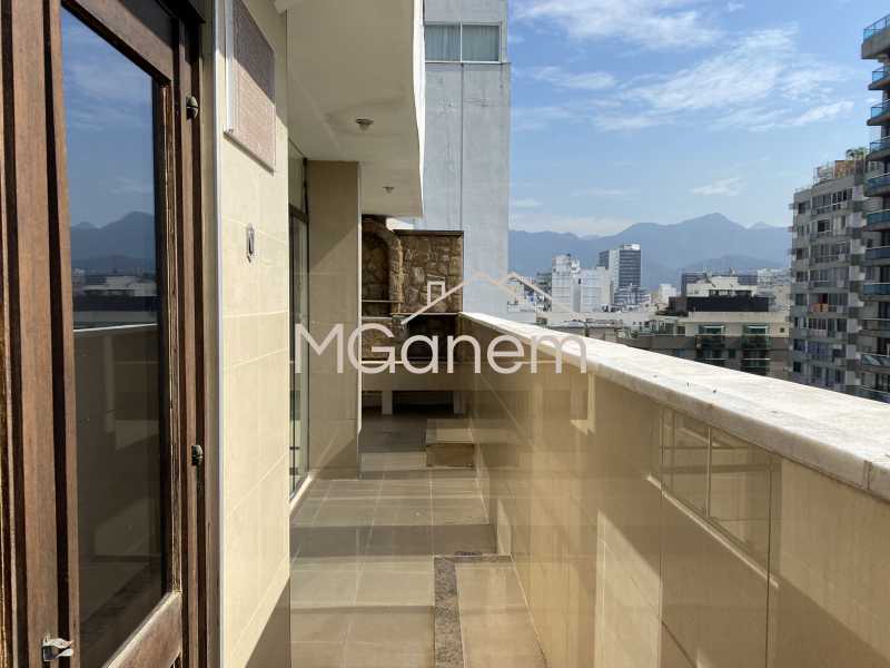 Conheça IMG_0691. do imóvel - Cobertura à venda Rua Prudente de Morais, Ipanema, Rio de Janeiro - R$ 5.500.000 - MGCO30003 - 20 IMG_0691. - 20