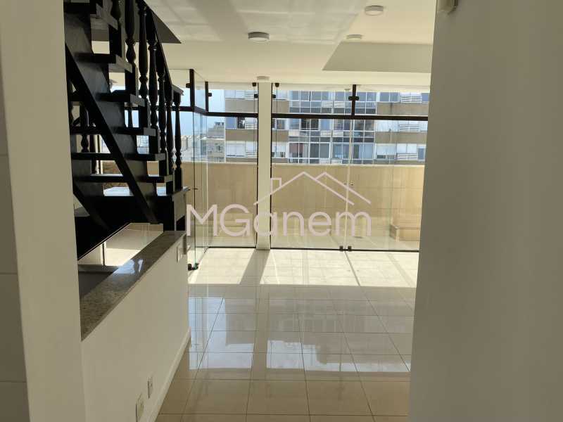 Conheça IMG_0725. do imóvel - Cobertura à venda Rua Prudente de Morais, Ipanema, Rio de Janeiro - R$ 5.500.000 - MGCO30003 - 26 IMG_0725. - 26