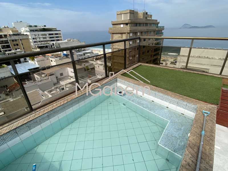 Conheça IMG_0755. do imóvel - Cobertura à venda Rua Prudente de Morais, Ipanema, Rio de Janeiro - R$ 5.500.000 - MGCO30003 - 27 IMG_0755. - 27