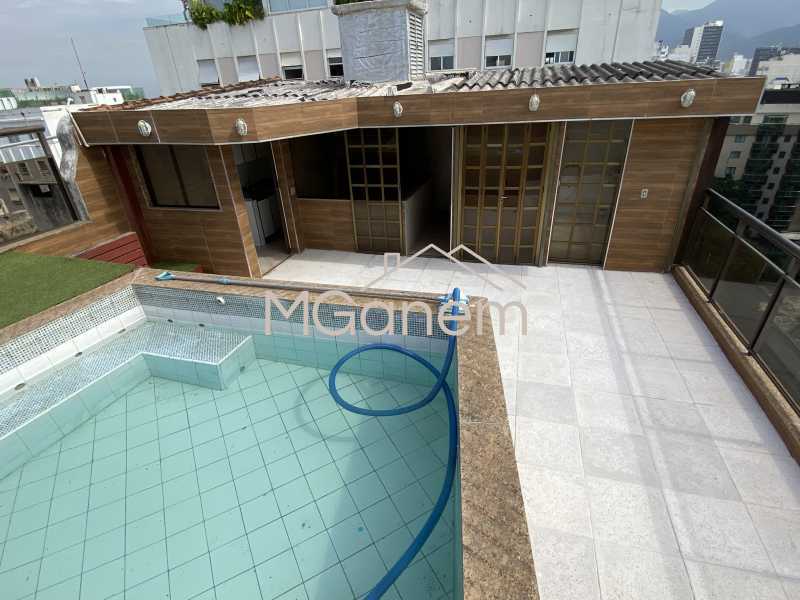 Conheça IMG_0761. do imóvel - Cobertura à venda Rua Prudente de Morais, Ipanema, Rio de Janeiro - R$ 5.500.000 - MGCO30003 - 28 IMG_0761. - 28