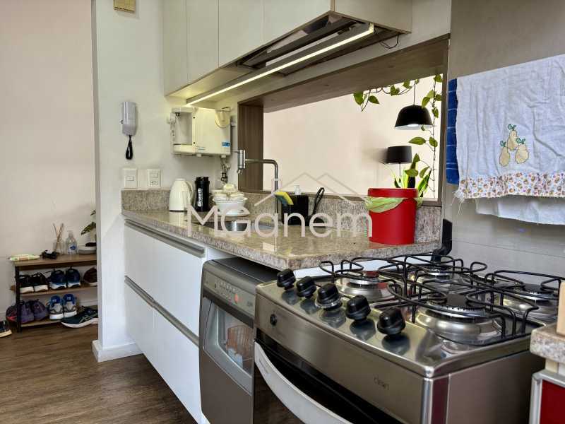 Conheça IMG_3115. do imóvel - Apartamento à venda Rua General Severiano, Botafogo, Rio de Janeiro - R$ 1.100.000 - MGAP20010 - 2 IMG_3115. - 2