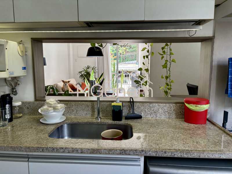 Conheça IMG_3116. do imóvel - Apartamento à venda Rua General Severiano, Botafogo, Rio de Janeiro - R$ 1.100.000 - MGAP20010 - 5 IMG_3116. - 5