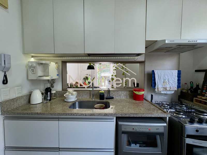 Conheça IMG_3117. do imóvel - Apartamento à venda Rua General Severiano, Botafogo, Rio de Janeiro - R$ 1.100.000 - MGAP20010 - 4 IMG_3117. - 4