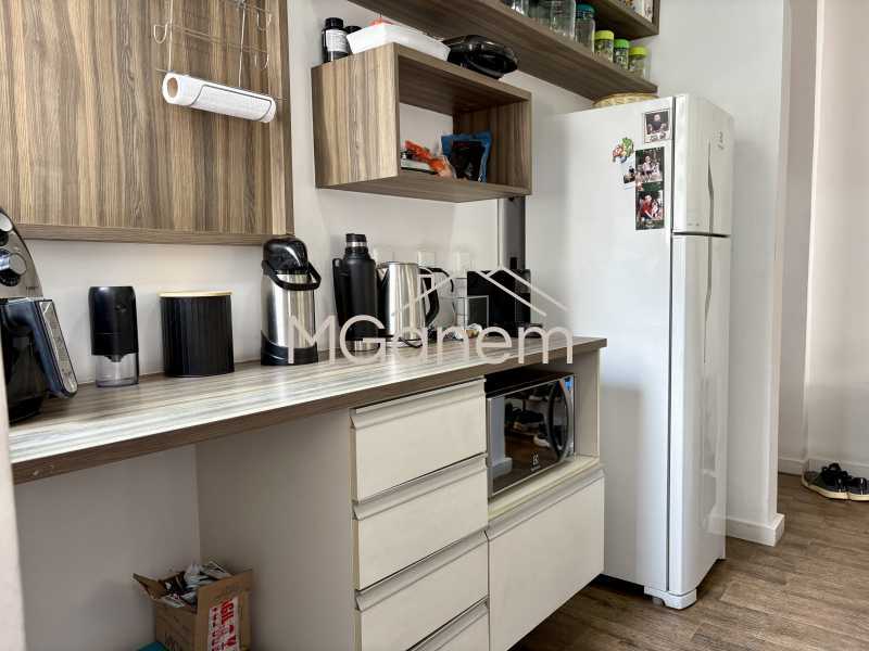 Conheça IMG_3114. do imóvel - Apartamento à venda Rua General Severiano, Botafogo, Rio de Janeiro - R$ 1.100.000 - MGAP20010 - 3 IMG_3114. - 3