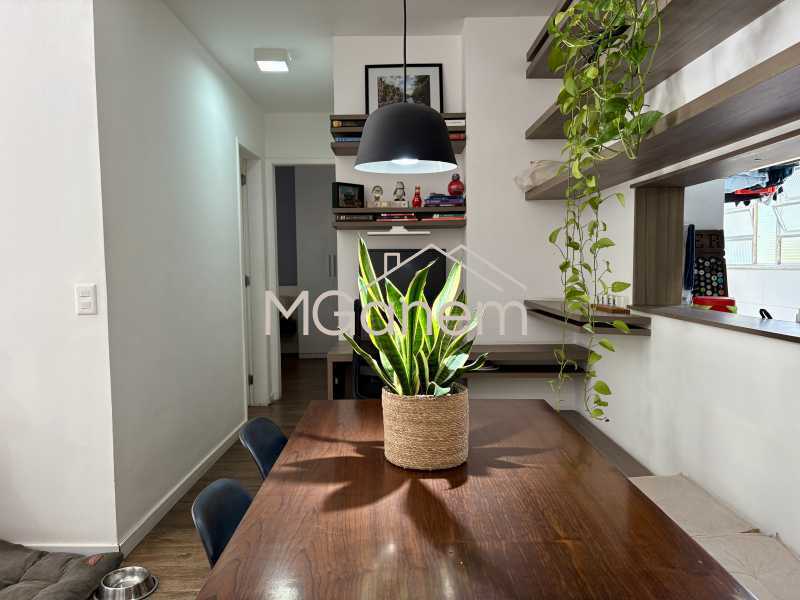 Conheça IMG_3119. do imóvel - Apartamento à venda Rua General Severiano, Botafogo, Rio de Janeiro - R$ 1.100.000 - MGAP20010 - 7 IMG_3119. - 7