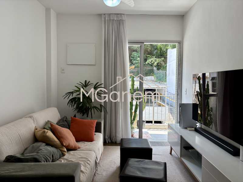 Conheça IMG_3120. do imóvel - Apartamento à venda Rua General Severiano, Botafogo, Rio de Janeiro - R$ 1.100.000 - MGAP20010 - 6 IMG_3120. - 6