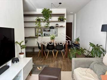 Apartamento à venda Rua General Severiano, Botafogo, Rio de Janeiro - R$ 1.100.000 - MGAP20010