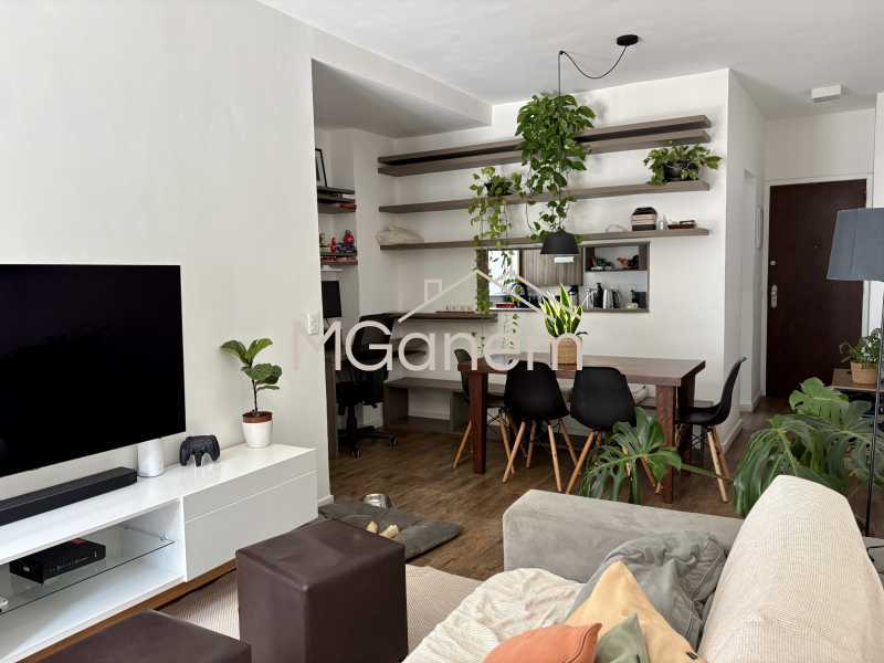 Conheça IMG_3125. do imóvel - Apartamento à venda Rua General Severiano, Botafogo, Rio de Janeiro - R$ 1.100.000 - MGAP20010 - 8 IMG_3125. - 8