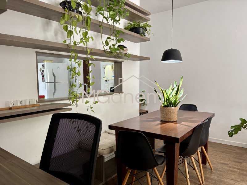 Conheça IMG_3129. do imóvel - Apartamento à venda Rua General Severiano, Botafogo, Rio de Janeiro - R$ 1.100.000 - MGAP20010 - 9 IMG_3129. - 9