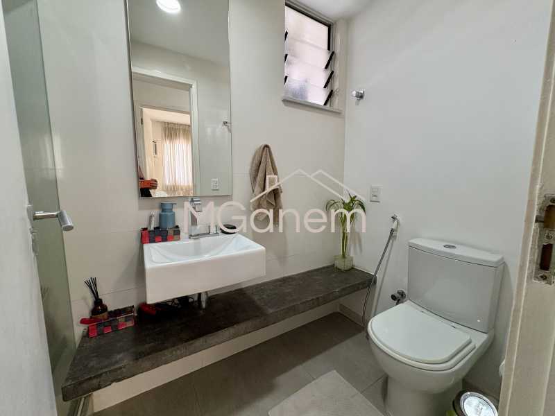 Conheça IMG_3134. do imóvel - Apartamento à venda Rua General Severiano, Botafogo, Rio de Janeiro - R$ 1.100.000 - MGAP20010 - 12 IMG_3134. - 12