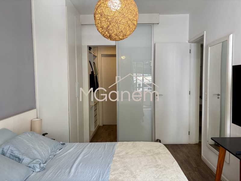 Conheça IMG_3137. do imóvel - Apartamento à venda Rua General Severiano, Botafogo, Rio de Janeiro - R$ 1.100.000 - MGAP20010 - 14 IMG_3137. - 14