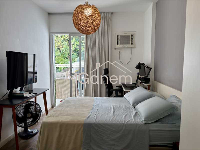 Conheça IMG_3146. do imóvel - Apartamento à venda Rua General Severiano, Botafogo, Rio de Janeiro - R$ 1.100.000 - MGAP20010 - 13 IMG_3146. - 13