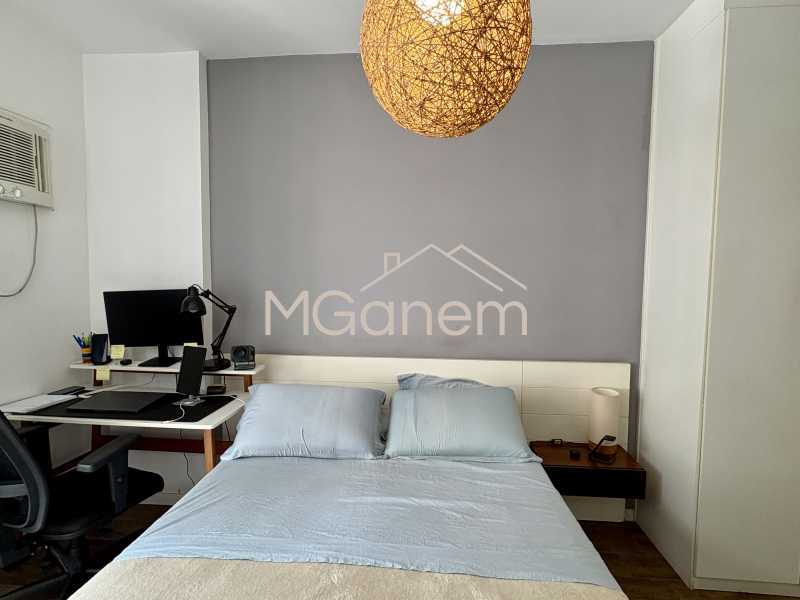 Conheça IMG_3139. do imóvel - Apartamento à venda Rua General Severiano, Botafogo, Rio de Janeiro - R$ 1.100.000 - MGAP20010 - 20 IMG_3139. - 20