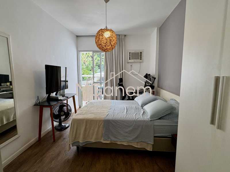 Conheça IMG_3145. do imóvel - Apartamento à venda Rua General Severiano, Botafogo, Rio de Janeiro - R$ 1.100.000 - MGAP20010 - 19 IMG_3145. - 19