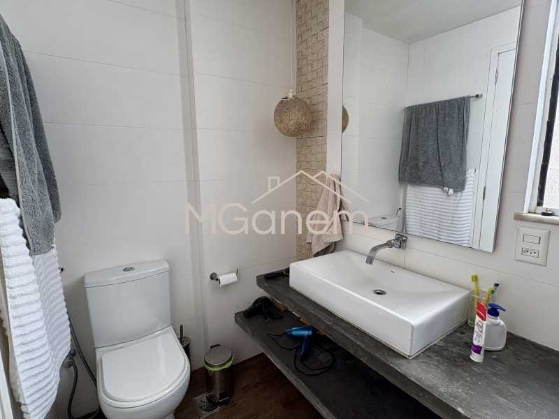 Conheça IMG_3142. do imóvel - Apartamento à venda Rua General Severiano, Botafogo, Rio de Janeiro - R$ 1.100.000 - MGAP20010 - 17 IMG_3142. - 17