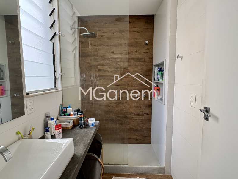 Conheça IMG_3143. do imóvel - Apartamento à venda Rua General Severiano, Botafogo, Rio de Janeiro - R$ 1.100.000 - MGAP20010 - 16 IMG_3143. - 16