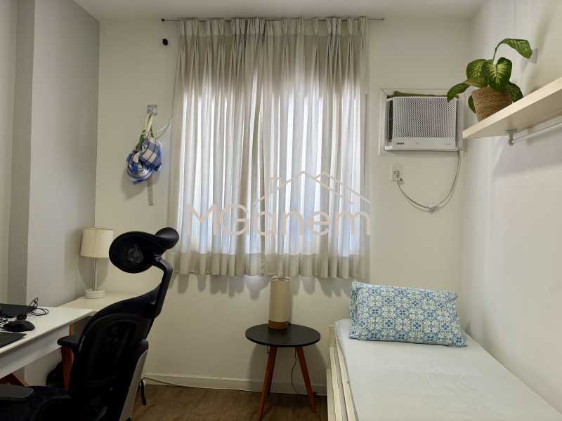 Conheça IMG_3152. do imóvel - Apartamento à venda Rua General Severiano, Botafogo, Rio de Janeiro - R$ 1.100.000 - MGAP20010 - 21 IMG_3152. - 21