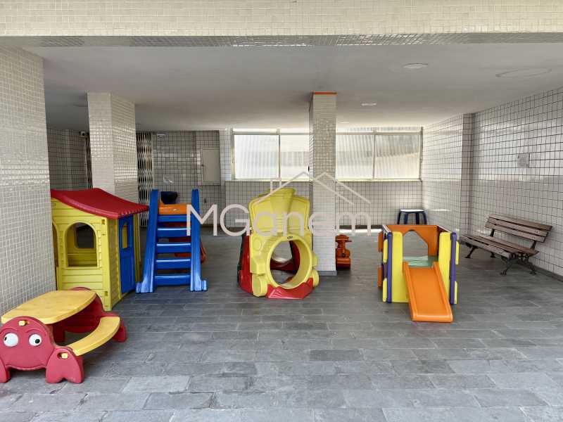 Conheça IMG_3164. do imóvel - Apartamento à venda Rua General Severiano, Botafogo, Rio de Janeiro - R$ 1.100.000 - MGAP20010 - 24 IMG_3164. - 24