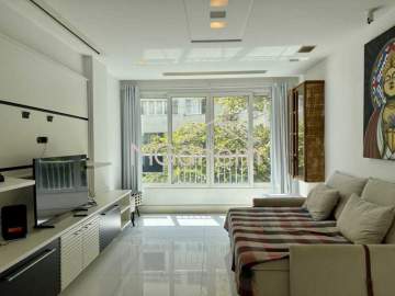 Apartamento à venda Rua Gomes Carneiro, Ipanema, Rio de Janeiro - R$ 2.350.000 - MGAP30022