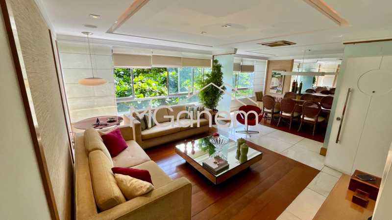 Conheça 5136918f-1324-4730-a39c-d663be do imóvel - Apartamento à venda Rua Prudente de Morais, Ipanema, Rio de Janeiro - R$ 2.900.000 - MGAP30023 - 2 5136918f-1324-4730-a39c-d663be - 2