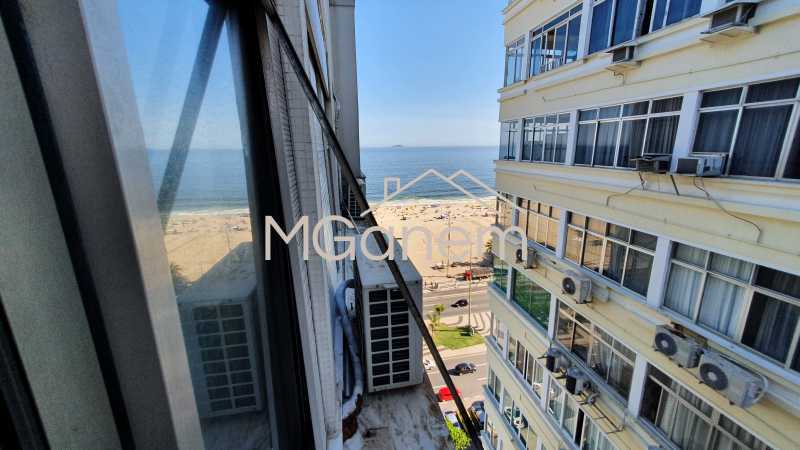 Conheça 20211123_153907 do imóvel - Cobertura à venda Avenida Atlântica, Copacabana, Rio de Janeiro - R$ 10.800.000 - MGCO40001 - 28 20211123_153907 - 28