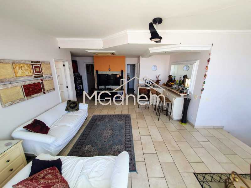 Conheça 20200318_094921 do imóvel - Cobertura à venda Avenida Atlântica, Copacabana, Rio de Janeiro - R$ 10.800.000 - MGCO40001 - 8 20200318_094921 - 8