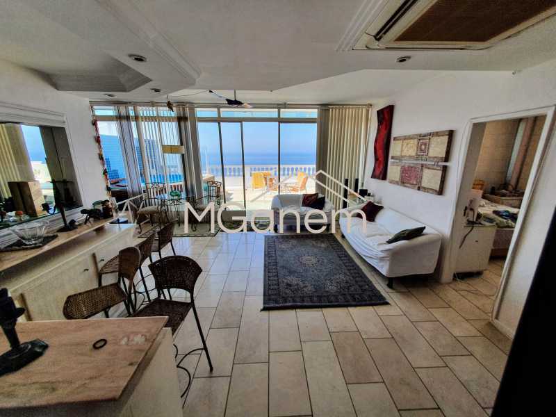 Conheça 20200318_094635 do imóvel - Cobertura à venda Avenida Atlântica, Copacabana, Rio de Janeiro - R$ 10.800.000 - MGCO40001 - 1 20200318_094635 - 1