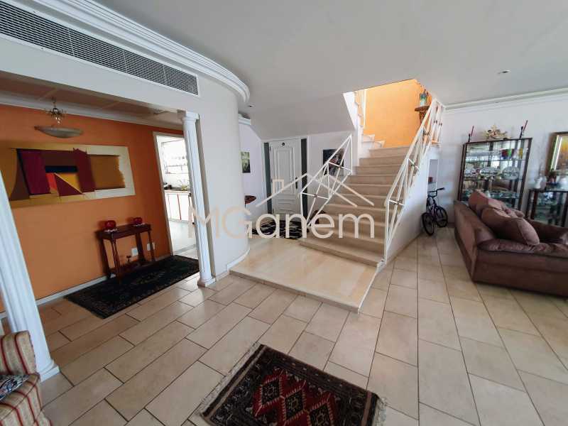 Conheça 20200318_094521 do imóvel - Cobertura à venda Avenida Atlântica, Copacabana, Rio de Janeiro - R$ 10.800.000 - MGCO40001 - 11 20200318_094521 - 11