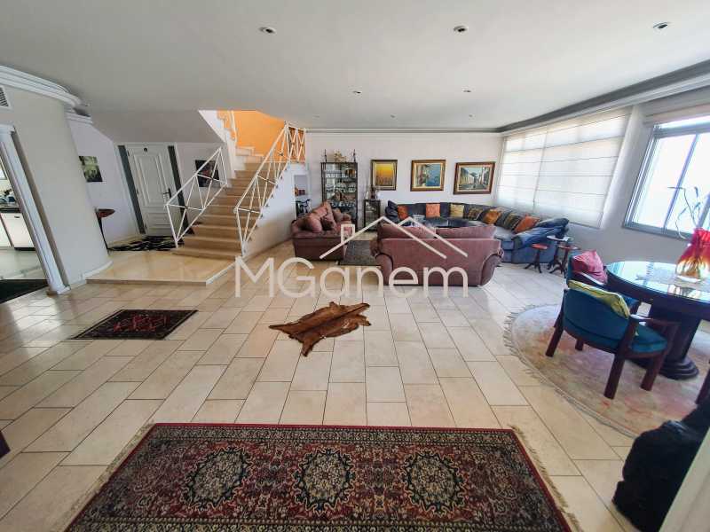 Conheça 20200318_094407 do imóvel - Cobertura à venda Avenida Atlântica, Copacabana, Rio de Janeiro - R$ 10.800.000 - MGCO40001 - 9 20200318_094407 - 9