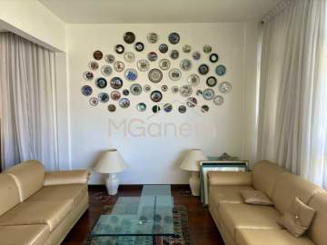 Apartamento à venda Rua Vinícius de Moraes, Ipanema, Rio de Janeiro - R$ 2.950.000 - MGAP30024