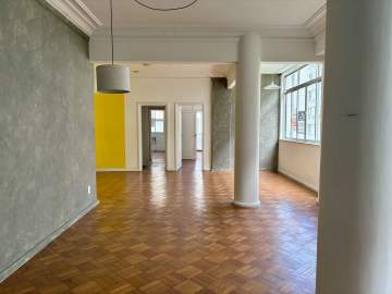 Apartamento à venda Rua Santa Clara, Copacabana, Rio de Janeiro - R$ 1.080.000 - MGAP30025