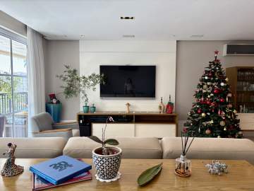 Apartamento à venda Rua Assunção, Botafogo, Rio de Janeiro - R$ 5.500.000 - MGAP40009