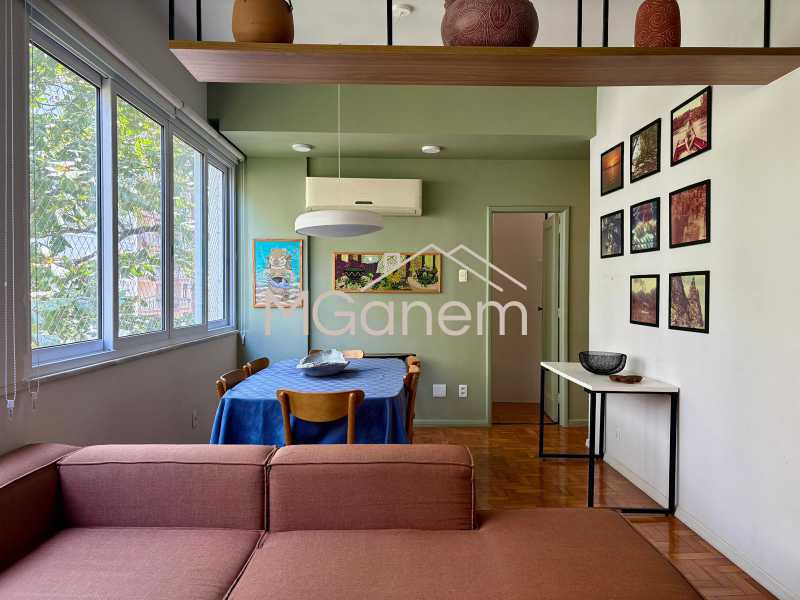 Sala em 2 ambientes - 2