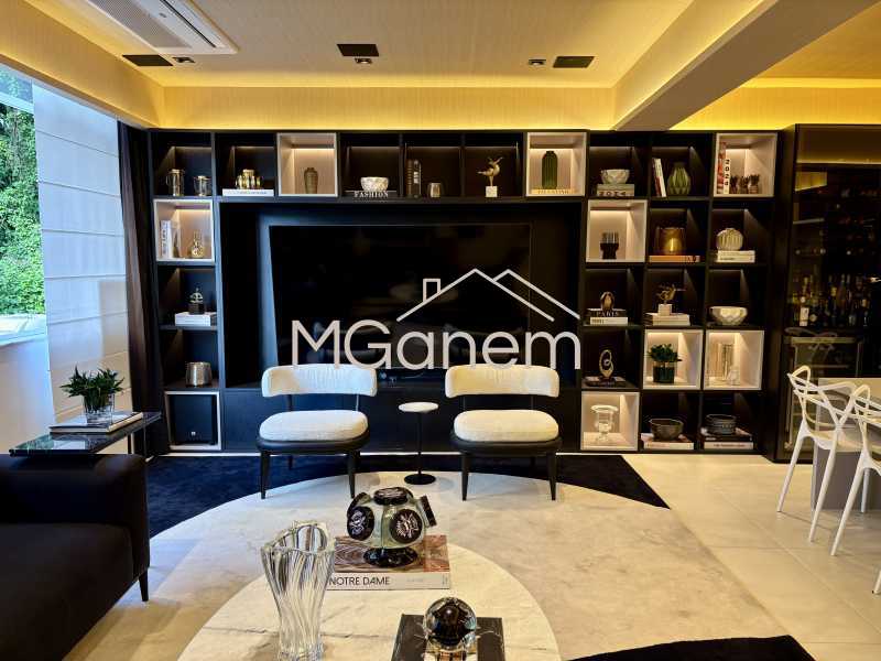 Conheça IMG_5908. do imóvel - Apartamento à venda Rua Nascimento Silva, Ipanema, Rio de Janeiro - R$ 2.500.000 - MGAP20012 - 1 IMG_5908. - 1