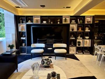 Apartamento à venda Rua Nascimento Silva, Ipanema, Rio de Janeiro - R$ 2.500.000 - MGAP20012