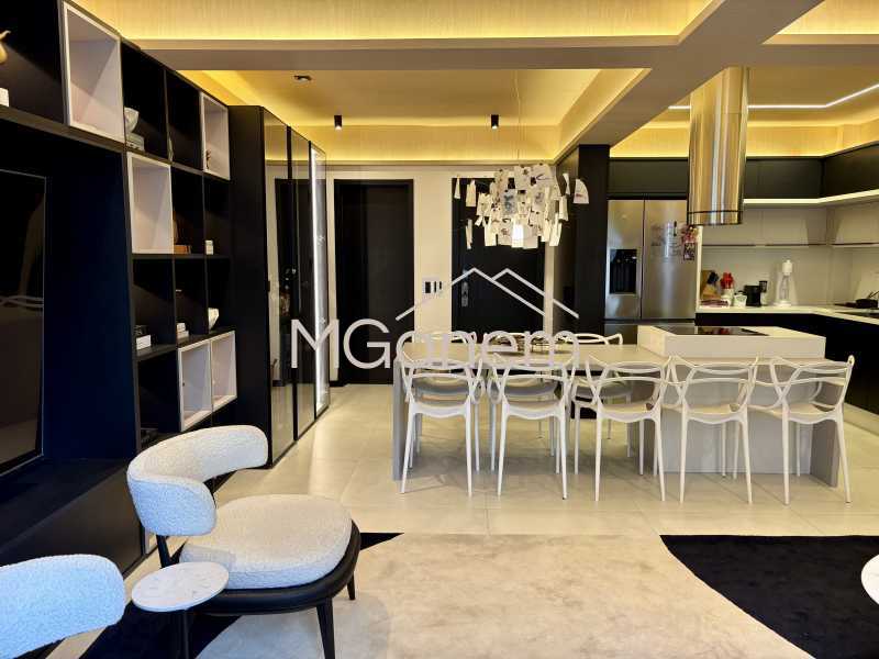 Conheça IMG_5910. do imóvel - Apartamento à venda Rua Nascimento Silva, Ipanema, Rio de Janeiro - R$ 2.500.000 - MGAP20012 - 3 IMG_5910. - 3