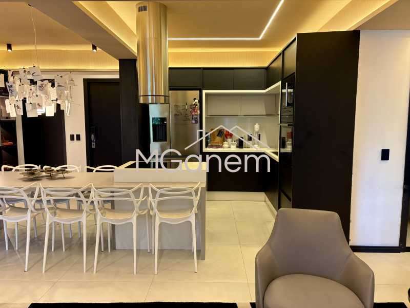 Conheça IMG_5912. do imóvel - Apartamento à venda Rua Nascimento Silva, Ipanema, Rio de Janeiro - R$ 2.500.000 - MGAP20012 - 4 IMG_5912. - 4