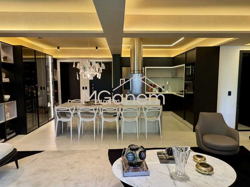 Conheça IMG_5914. do imóvel - Apartamento à venda Rua Nascimento Silva, Ipanema, Rio de Janeiro - R$ 2.500.000 - MGAP20012 - 5 IMG_5914. - 5