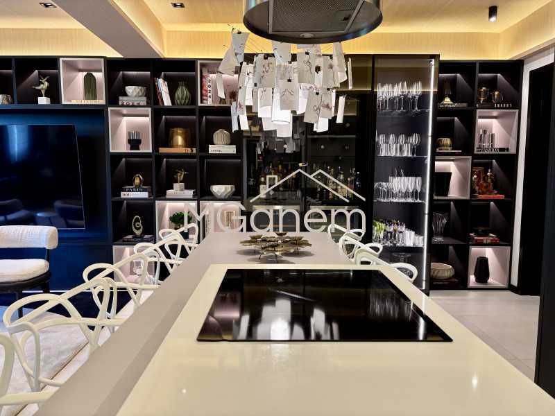 Conheça IMG_5915. do imóvel - Apartamento à venda Rua Nascimento Silva, Ipanema, Rio de Janeiro - R$ 2.500.000 - MGAP20012 - 6 IMG_5915. - 6